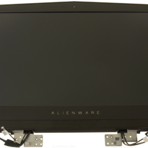 LCD 17.3" UHD" FOR NB DELL ALIENWARE 17 R4 COMPLETE ASSEMBLY Tobii Eye (GRAY) + CAMRWW6T, H8PK4