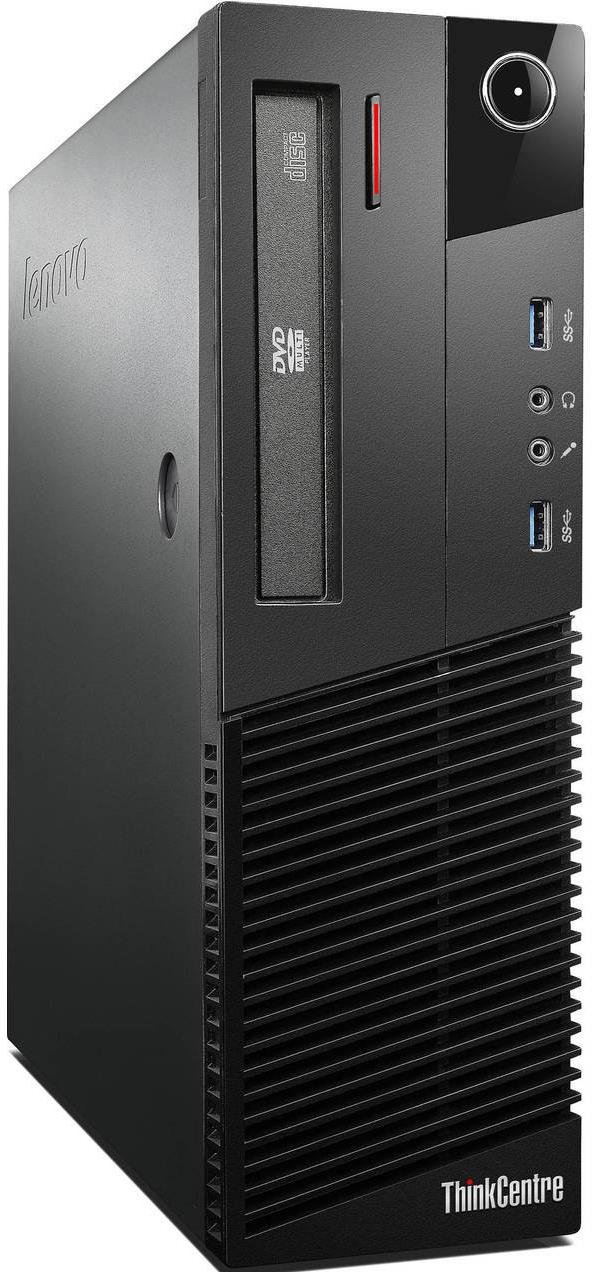 Lenovo Thinkcentre M83 SFF i5-4440/4GB/500GB HDD i5 4th