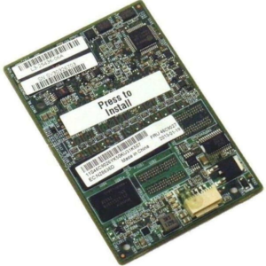 IBM 512MB MEMORY FLASH / RAID 5 FOR IBM SERVERAID M5016 / M5100 SERIES46C9027