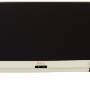 LCD UHD 4K SCREEN DISPLAY COMPLETE ASSEMBLY FOR DELL XPS 13 9370 13.3" (ROSE GOLD)0NHPC