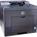 Dell C3760dn763PG