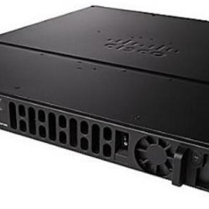 CISCO ISR4431/K9 1x PSU /No RkmntsISR4431/K9