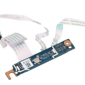 POWER BUTTON BOARD WITH CABLE FOR DELL ALIENWARE 132RTHV