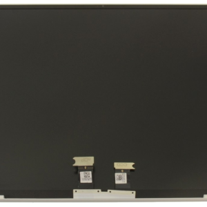 LCD FHD SCREEN DISPLAY COMPLETE ASSEMBLY FOR DELL XPS 13 9300 13.3" (SILVER/WHITE)GM6DH
