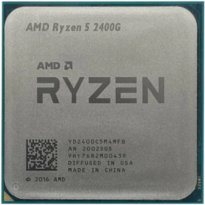 AMD