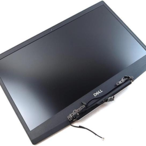 LCD FHD SCREEN DISPLAY COMPLETE ASSEMBLY FOR G5 5505 15.6" + CAM8N21D