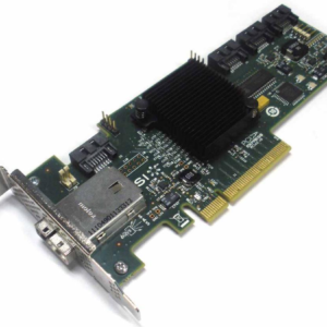 RAID CONTROLLER IBM SAS/SATA 6GB PCI-E46C8935