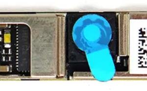 WEB CAMERA FOR NB DELL LATITUDE E6430UXX3RT