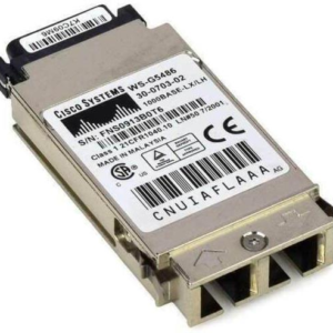 CISCO IBM WS-G5486 1000BASE-LX/LH long haul GBICWS-G5486