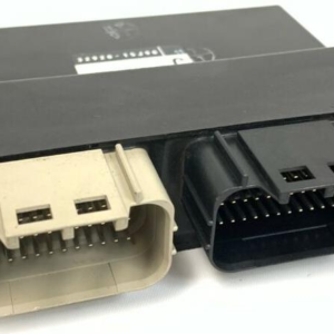 Cable Dell LC UPC to LC UPC Duplex OM4 Multimode PVC (OFNR) 2.0mm Fiber Optic Patch 1m NEW15J90