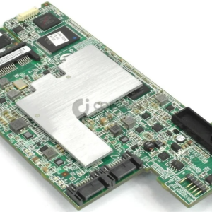 HPE SMART ARRAY P220i /w ONBOARD 512MB FLASH BACKED WRITE CACHE FOR HP PROLIANT BL465c G8659331-001