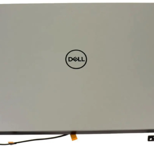 LCD FHD SCREEN DISPLAY COMPLETE ASSEMBLY FOR DELL VOSTRO 5481 14" (SILVER) + CAM6G51H, 2X30K, NV140FHM-N4H