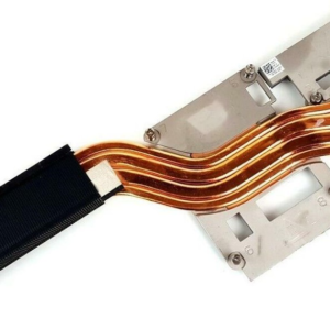 CPU+GPU HEATSINK ASSEMBLY FOR AIO DELL INSPIRON ONE 7775TKFKV