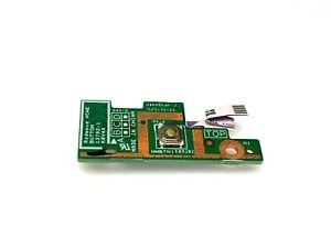 WINDOWS BUTTON BOARD FOR NB DELL INSPIRON 11 (3147 / 3148 / 3152)KT6NX