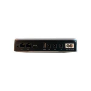 USB Hale 18 Well UPS-DC-HALE36-WL