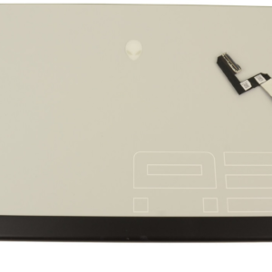 LCD UHD 4K SCREEN DISPLAY COMPLETE ASSEMBLY FOR ALIENWARE AREA 51M R1 R2 17.3"8YHG2