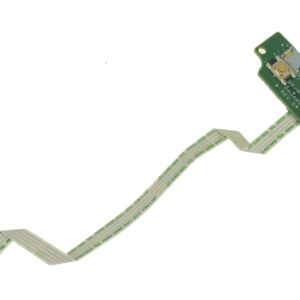 POWER BUTTON BOARD FOR DELL INSPIRON 15 (7557 / 7559)GRN82