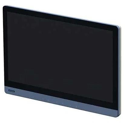Advantech POC-624 AIO i7-1185G7E/16GB/256GB NVMe *TouchScreen* *No Stand* *No PSU* i7-11th