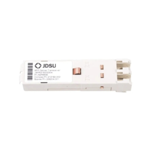 HP JDS UNIPHASE SFP FIBER OPTIC RECEIVER52P6539, 229204-001, 212192-002