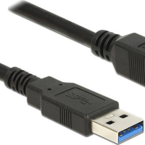 USB-B