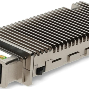 HP X131 10G X2 SC SR TRANSCEIVER MODULEJ8436A