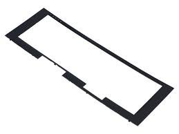 KEYBOARD BEZEL TRIM PLASTIC FOR NB DELL PRECISION M67006194J
