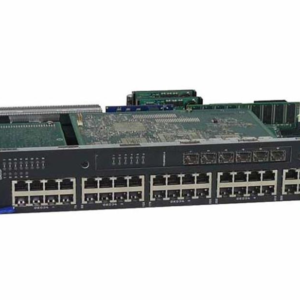 ENTERASYS 7G4282-49 PLATINUM DISTRIBUTED FORWARDING ENGINE 48-PORT GIGABIT SWITCH MODULE7G4282-49