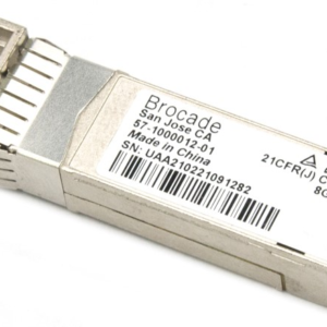BROCADE  8GB SHORTWAVE SFP+57-1000012-01