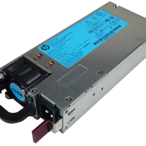 PSU 460W FOR HP SERVER ML310E/ML350p/DL360e/DL360p G8/DL380 G7/HP STORAGE D2600/D3600499249-001