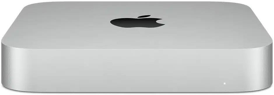 Apple Mac Mini 9.1 A2348 (Late 2020) M1/8GB/512GB SSD Apple M1 Series