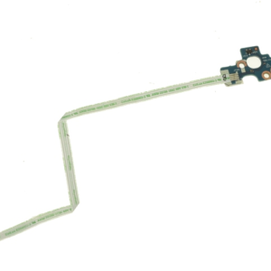 POWER BUTTON BOARD FOR DELL INSPIRON 17 (5755 / 5758 / 5759)T2CVC