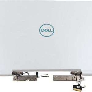 LCD FOR NB DELL G5 5590 15.6" FHD (1920x1080) COMPLETE ASSEMBLY WHITE1W35G, 69CP3