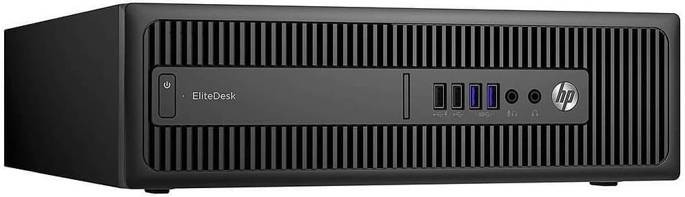 HP Elitedesk 800 G1 SFF i5-4570/8GB/500GB HDD/DVDRW i5 4th