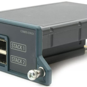 Cisco C2960S Flexstack StackC2960S-STACK