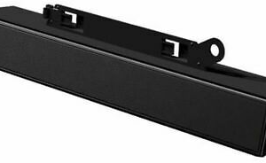 Dell AX510 SoundBar SpeakerC729C