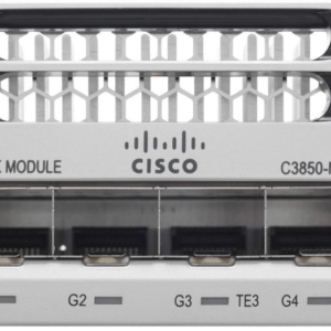 CISCO C3850-NM-2-10GC3850-NM-2-10G