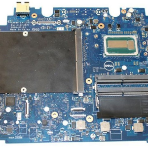 MB FOR NB DELL PRECISION 7710 CPU (XEON-E3-1535M)MW3Y4