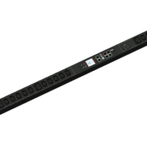 PDU RARITAN VERTICAL SMART METERED 32A/230V, (20) C13 & (4) C19PX3-5493U