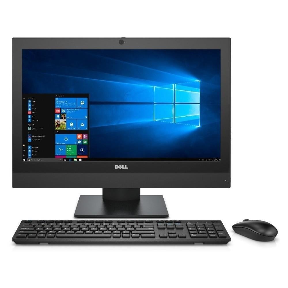 Dell Optiplex 5250 All-In-One i3-7100/8GB/128GB SSD i3 7th