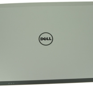 LCD BACK LID COVER WITH HINGES FOR NB DELL LATITUDE E6540 / PRECISION M2800RWWPR