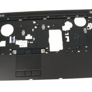 PALMREST WITH TOUCHPAD FOR DELL PRECISION M48007M7FM