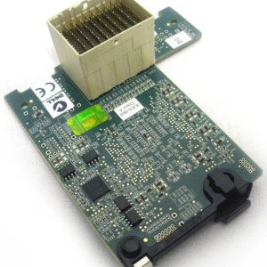 DELL QLOGIC QME2572 8GB FIBRE ADAPTER FOR BLADE SERVER DELL M SERIESW7KT8