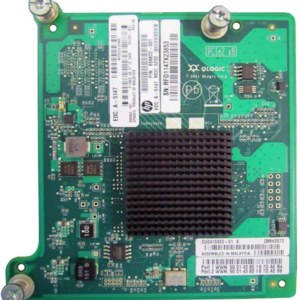 HP 8Gb QMH2572 Fiber Channel (FC) Host Bus Adapter (HBA)656452-001, 651281-B21