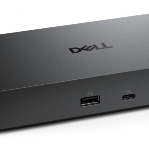 DOCKING STATION DELL SD25 USB-C (No AC-Adapter)MX0H2