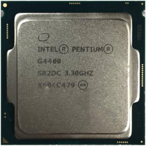 INTEL