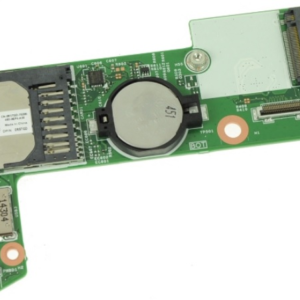 USB / SD CARD READER BOARD FOR DELL INSPIRON 11 (3147 / 3148)R5TGD