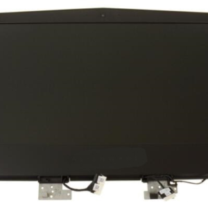 LCD 15.6" FHD" FOR NB DELL ALIENWARE 15 R4 COMPLETE ASSEMBLY 120HzMK2KK, 3H4G9, 00MDM, R60VM