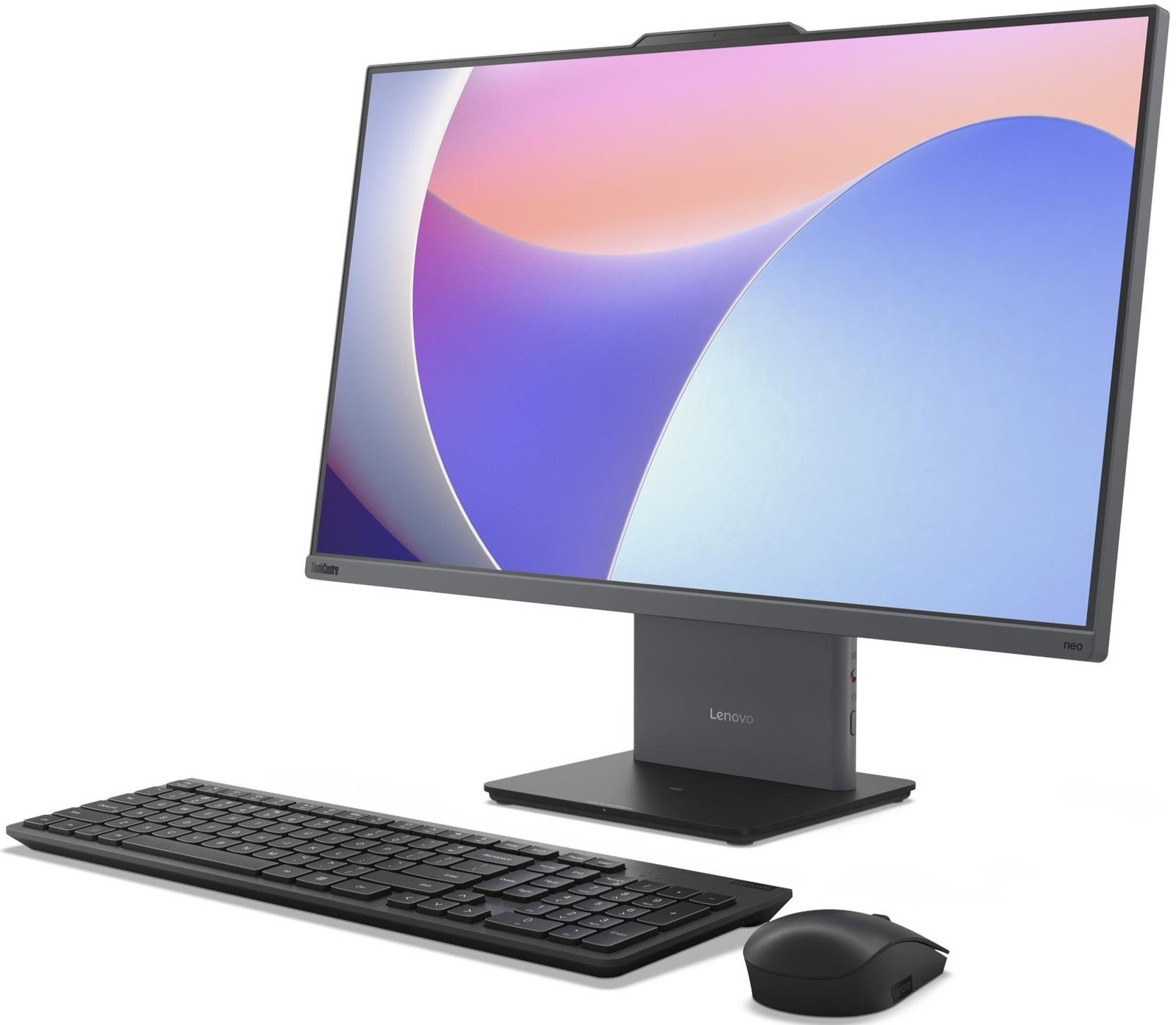 Lenovo ThinkCentre Neo 50A 24 Gen 5 AIO i5-13420H/8GB/512GB NVMe i5-13th