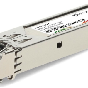 EMC 8Gb SFP+ SW 850nm019-078-042
