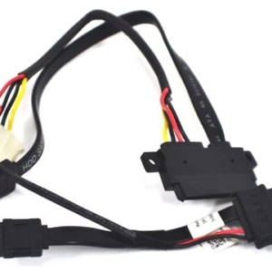 HARD DRIVE/OPTICAL DRIVE CABLE FOR DELL ALIENWARE X51 R2WG6ND